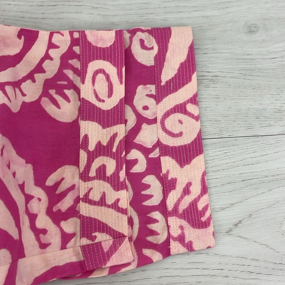 NWOT J. Peterman Epiphany Tunic Set - Picture 10 of 11